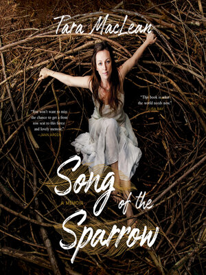 Song of the Sparrow - Audiobook